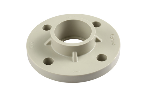 横林镇PPH一体式法兰(DIN)