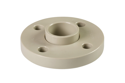 横林镇PPH双片式法兰(DIN)