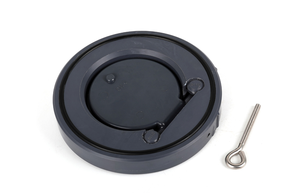 横林镇对夹式止回阀